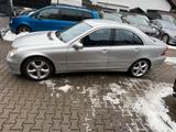 Mercedes-Benz Mercedes w203 c220cdi Avantgarde Sportpaket - Mercedes-Benz C 220 Limousine W203 cdi mit Diesel-Antrieb