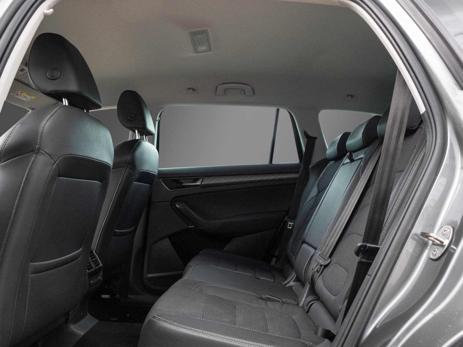 Skoda Kodiaq Style 4x4 Columbus DAB+ Traveller Plus, миниатюра 13