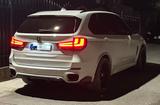 BMW X5 40d M-Packet - BMW 540 aus 2015