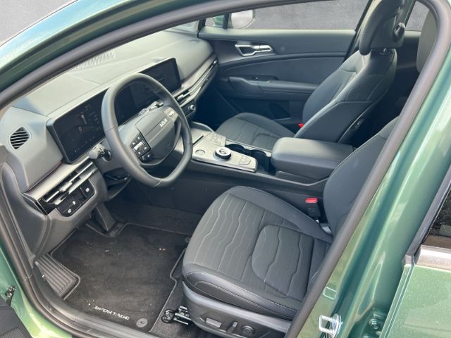 Fahrzeugabbildung Kia Sportage 1.6D 48V 2WD DCT SPIRIT *DRIVE-WISE-PAK