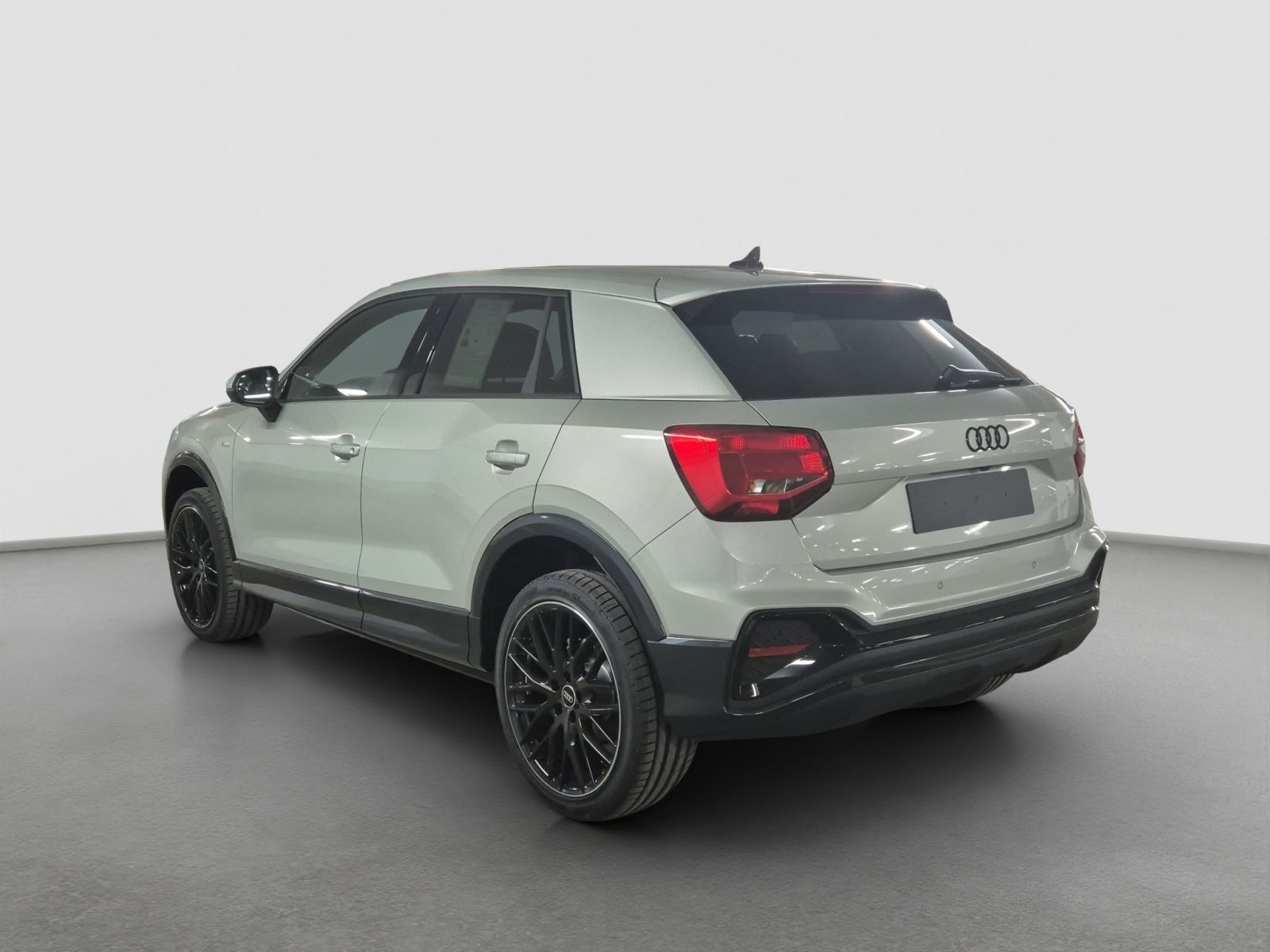 Audi Q2 - Bild 4