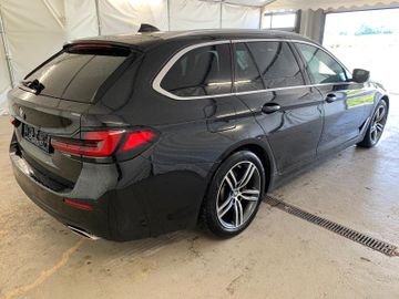 BMW 520 - 5