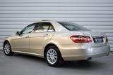 Mercedes-Benz E350 Elegance+Sitzbelüftung+Massage+Kamera+AHK - gebrauchte Mercedes-Benz E-Klasse aus dem Jahr 2010