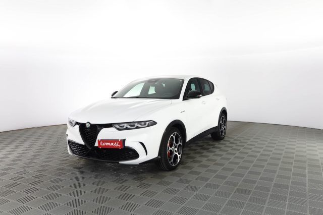 Jiný ALFA ROMEO Tonale Tonale 1.5 160 CV MHEV TCT7 Ve