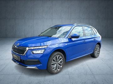 Skoda Kamiq - 2