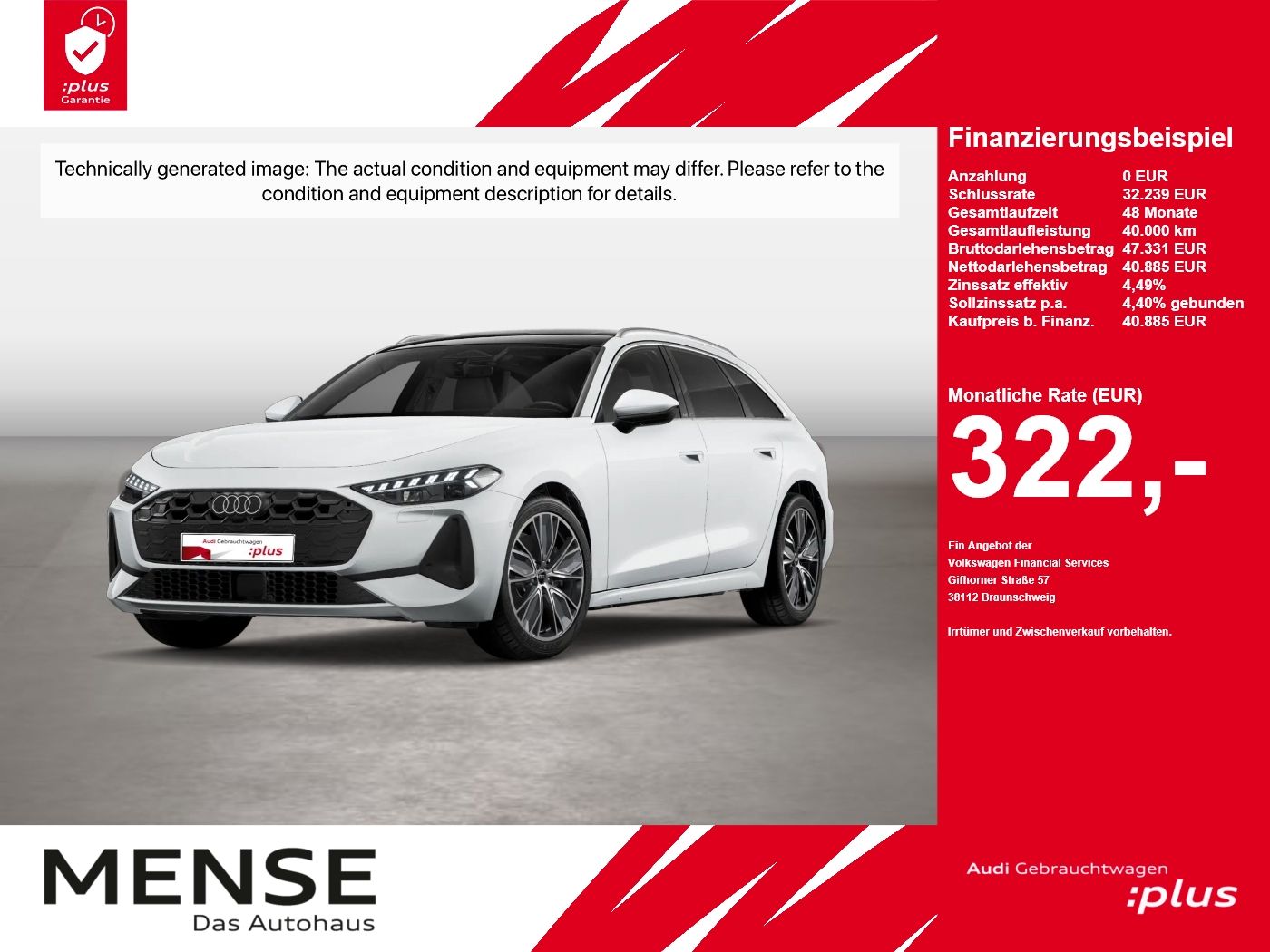 Audi A5 - Bild 1