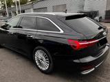 Audi A6 40 TDI S tronic advanced Avant advanced - Audi A6 advanced mit Diesel-Antrieb