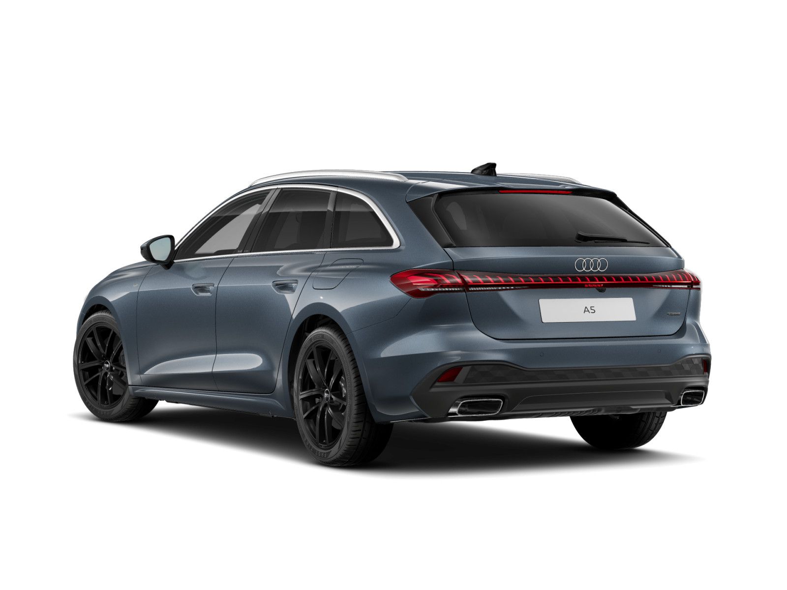Audi A5 - Bild 4