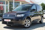 Volkswagen Caddy 1.5 TSI Klima Kamera Sitzheizung - gebrauchte VW Caddy aus dem Jahr 2021