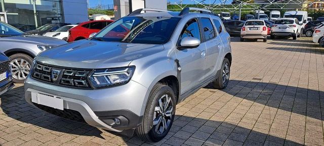 Dacia Duster 1.0 tce Prestige up Gpl 4x2 100cv