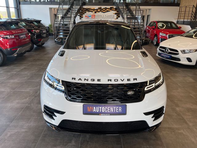 Land Rover Range Rover Velar R-Dyn. S *AWD*NAV*LED*KAM*ACC*