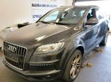 Audi Q7 3.0 TDI clean quattro°S Line*BOSE°7 SITZ°AHK - Audi Q7 aus 2012: 0l TDI