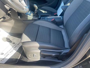 Opel ASTRA 5-TÜRER  ELEGANCE 1.2 DIRECT INJECTION TUR