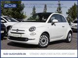 Fiat 500 1.2 Lounge Dualogic KLIMA PANO PDC LM BT USB - Fiat in Bochum