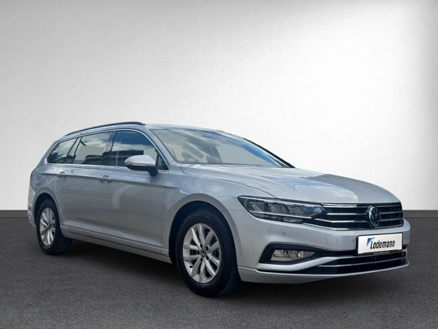 Passat Variant 2.0 TDI DSG LED+NAVI.+KAMERA+ACC+