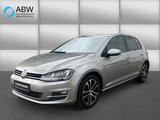 Volkswagen Golf VII Lim. 1.6  TDI Allstar Plus BMT EU6 NAVI - Volkswagen Golf: Eu