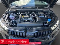 Skoda Kamiq - Vorschau Bild 25