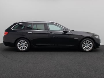 BMW 520 - 5