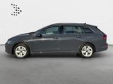 Volkswagen Golf Variant Life 2.0 TDI Navi*AHK*Keyless*LED*A - : mit Navigationssystem, Kombi