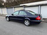 Mercedes-Benz E 280 ELEGANCE 