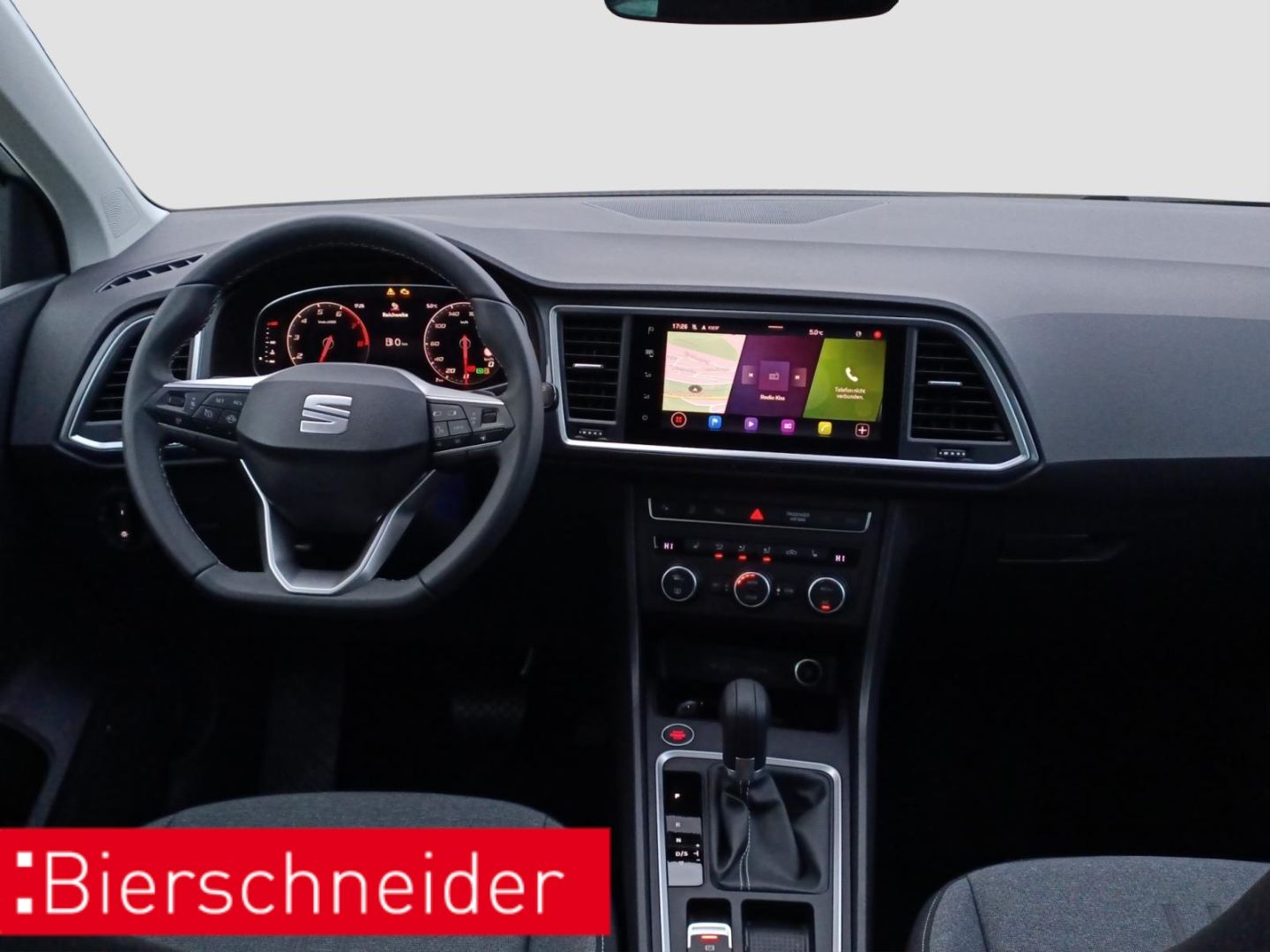 Seat Ateca - Bild 21