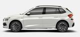 Skoda Kamiq Tour 1.0 TSI 116PS DSG Fahrassi Komfort Pl - Skoda: Weiß
