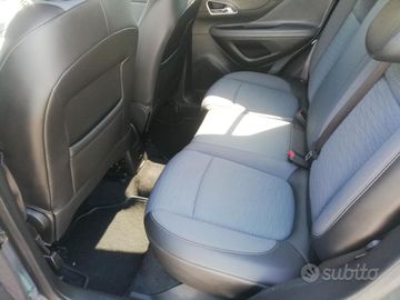 Opel Mokka - 11