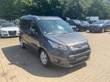 Ford Tourneo Connect Titanium 1 HAND TÜV 12.2027 - Ford Tourneo Connect in Hamburg