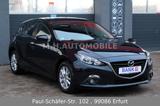 Mazda 3 Center-Line/TÜV NEU/GEPFLEGT/MANUEL - gebrauchte Mazda 3 aus dem Jahr 2013