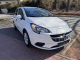Opel Corsa E Selection - Opel Corsa: Selection
