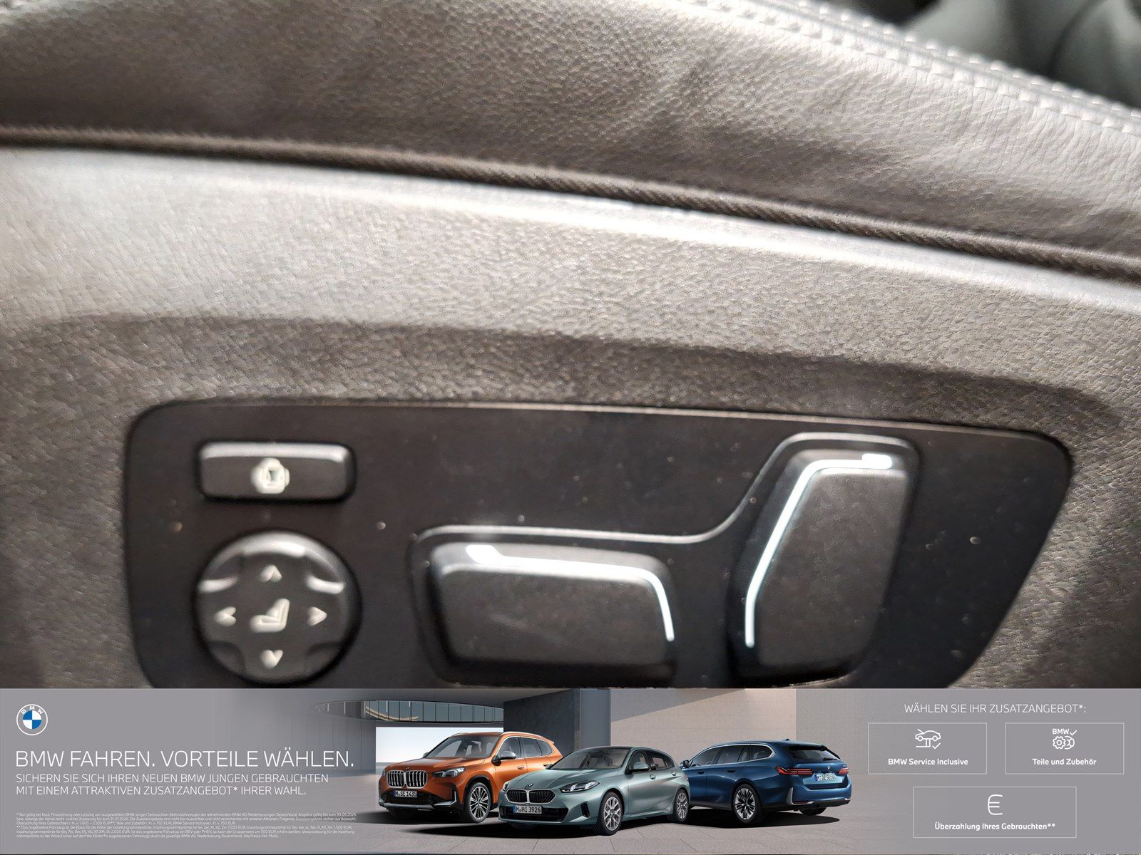 BMW 420 Gran Coupé - Bild 22