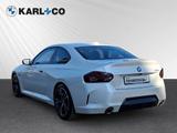 BMW 218 i Coupe M-Sport adapt. LED Komfotzugang - BMW: Coupe, Alarmanlage