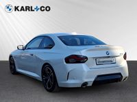 BMW 218 - Vorschau Bild 3