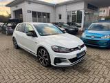 Volkswagen Golf VII Lim. GTI BMT Standhzg. Kamera Sitzhzg. - Volkswagen Gebrauchtwagen in Braunschweig