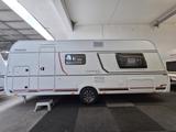 Dethleffs CAMPER 530 FSK  - Dethleffs 530