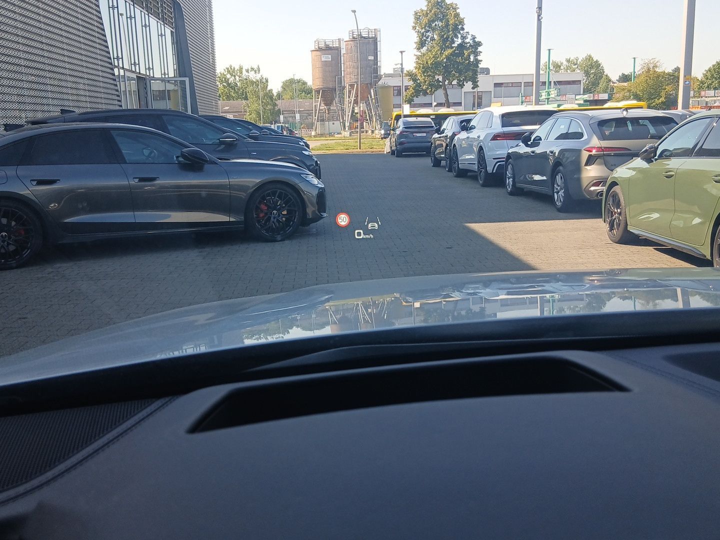 Audi Q7 - Bild 24