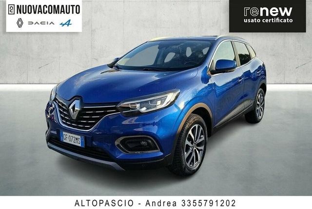 Renault Kadjar 1.5 Blue dCi Sport Edition2