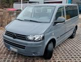 Volkswagen VW T5.2 Van 2.0TDI Campervan Ko... - VW LT Gebrauchtwagen