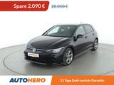 Volkswagen Golf VIII 2.0 TDI R-Line Aut.*LED*ACC*PDC*SHZ* - Volkswagen Golf: R Line TDI