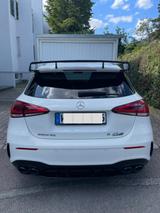 Mercedes-Benz A 45 AMG Mercedes-AMG A 45 S 4MATIC+ DCT  - Mercedes-Benz A 45 AMG in Stuttgart