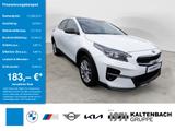 Kia Xceed 1.6 Plug-in Hybrid Spirit PANO LED NAVI - Kia XCeed mit Schiebedach