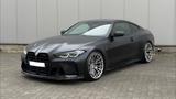 BMW M4 Competition *Carbon KW V3 GRAIL Wheelforce* - BMW M4 in Hamm