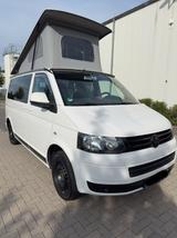 Volkswagen T5 California CamperVan - VW T5 California Gebrauchtwagen