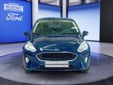 Ford Fiesta 1.5 TDCi COOL&CONNECT - Ford mit Diesel-Antrieb: Partikelfilter, Kleinwagen