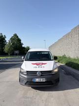 Volkswagen Caddy Maxi 1,0TSI 75kW BMT Maxi Highline 7-S...