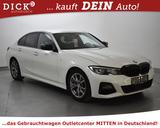 BMW 330d Sport Aut M PAKET+SHADO+HEADUP+KAM+LED+NAVI - BMW 330: M Paket