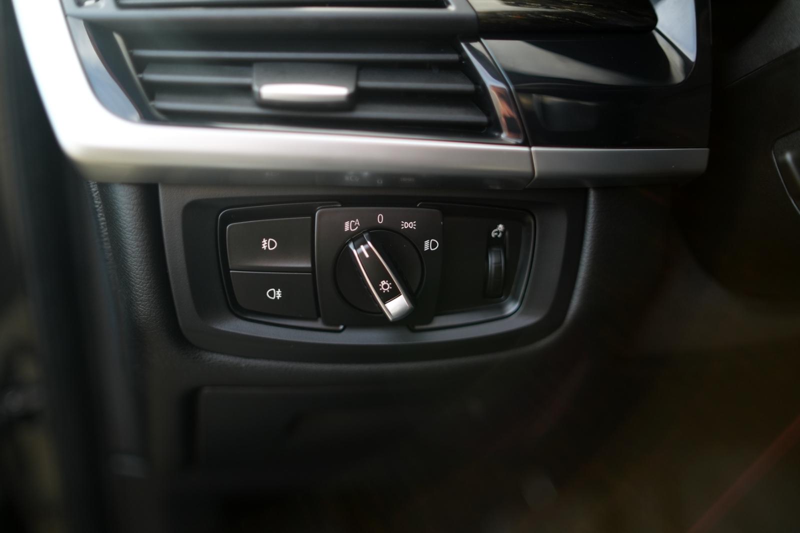 BMW X5 xDrive 50i Bang&Olufsen HUD Softclose AHK