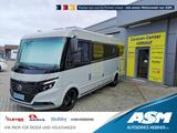 Niesmann + Bischoff iSmove 6.9 E 132 kW+AHK+SOLAR+ALDE+KLIMA+NAVI