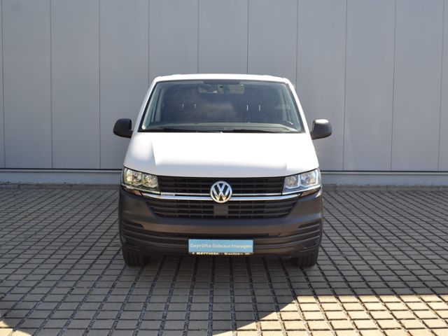 T6.1 Transporter Kasten 2.0 TDI 150 PS 4Motion K