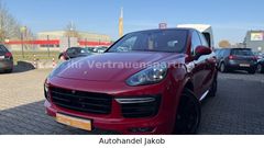 PORSCHE Cayenne/GTS/SonderModell/Carbon/Traumfahrzeug!!!
